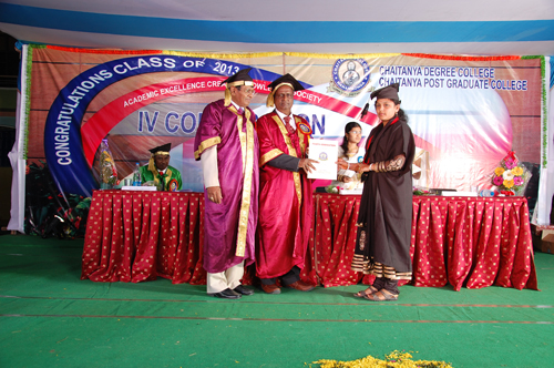 convocation 2014